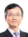 Dr Lam Ching-choi