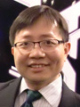 Dr Vincent Lau