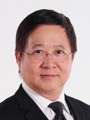 Prof Alfred Chan