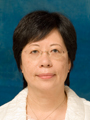 Prof Rebecca Chiu