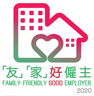 Family-friendly Good Employer
