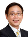 Mr Wong Kit-loong