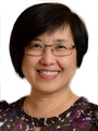 Ms Mary Chu