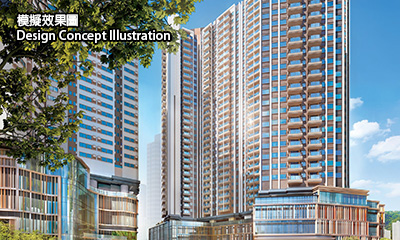view more Delight Terrace