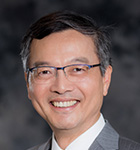 Dr The Hon Lam Ching-choi