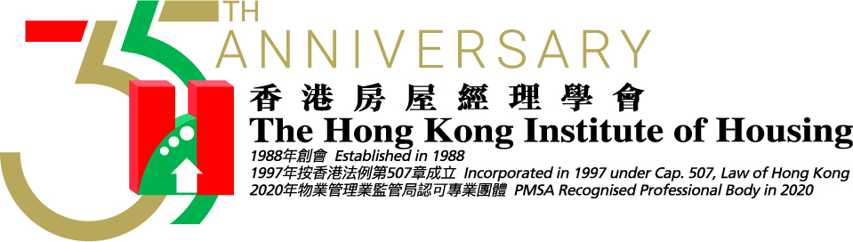 The Hong Kong Institute of Housing