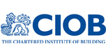 CIOB 英國特許建造師學會