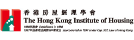 HKIOH 香港房屋經理學會