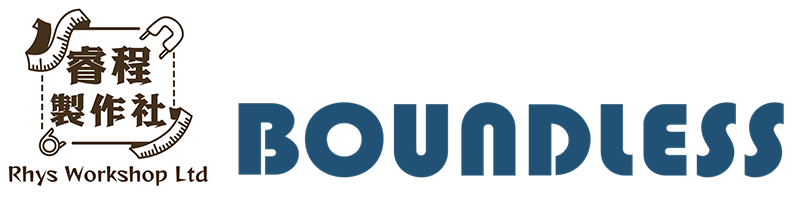 Boundless Logo