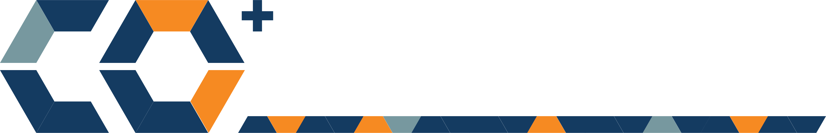 CO Plus Logo