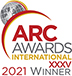 2021 ARC Awards