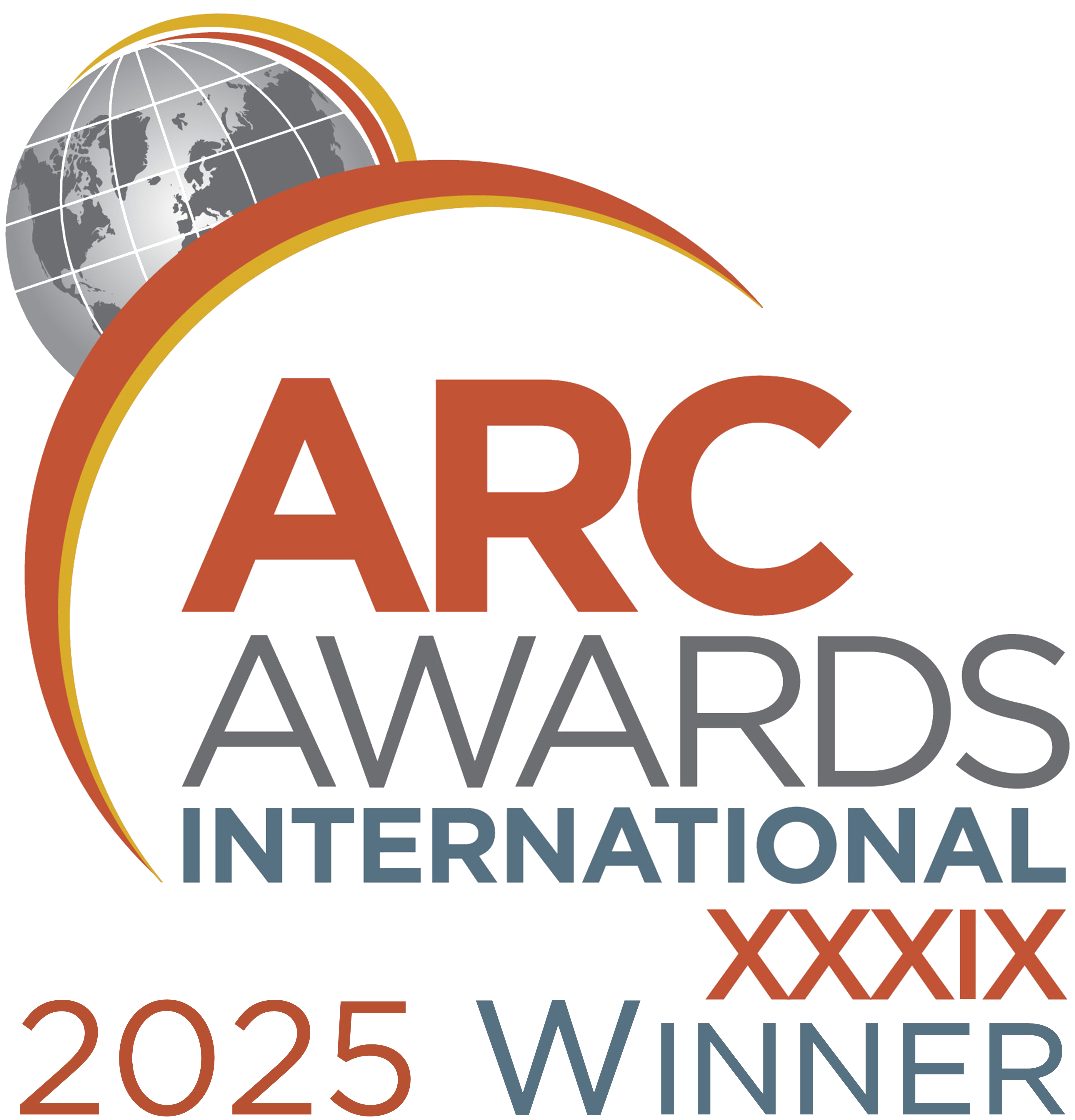 2025 ARC Awards