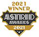2021 Astrid Awards