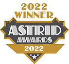 2022 Astrid Awards
