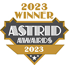 2023 Astrid Awards