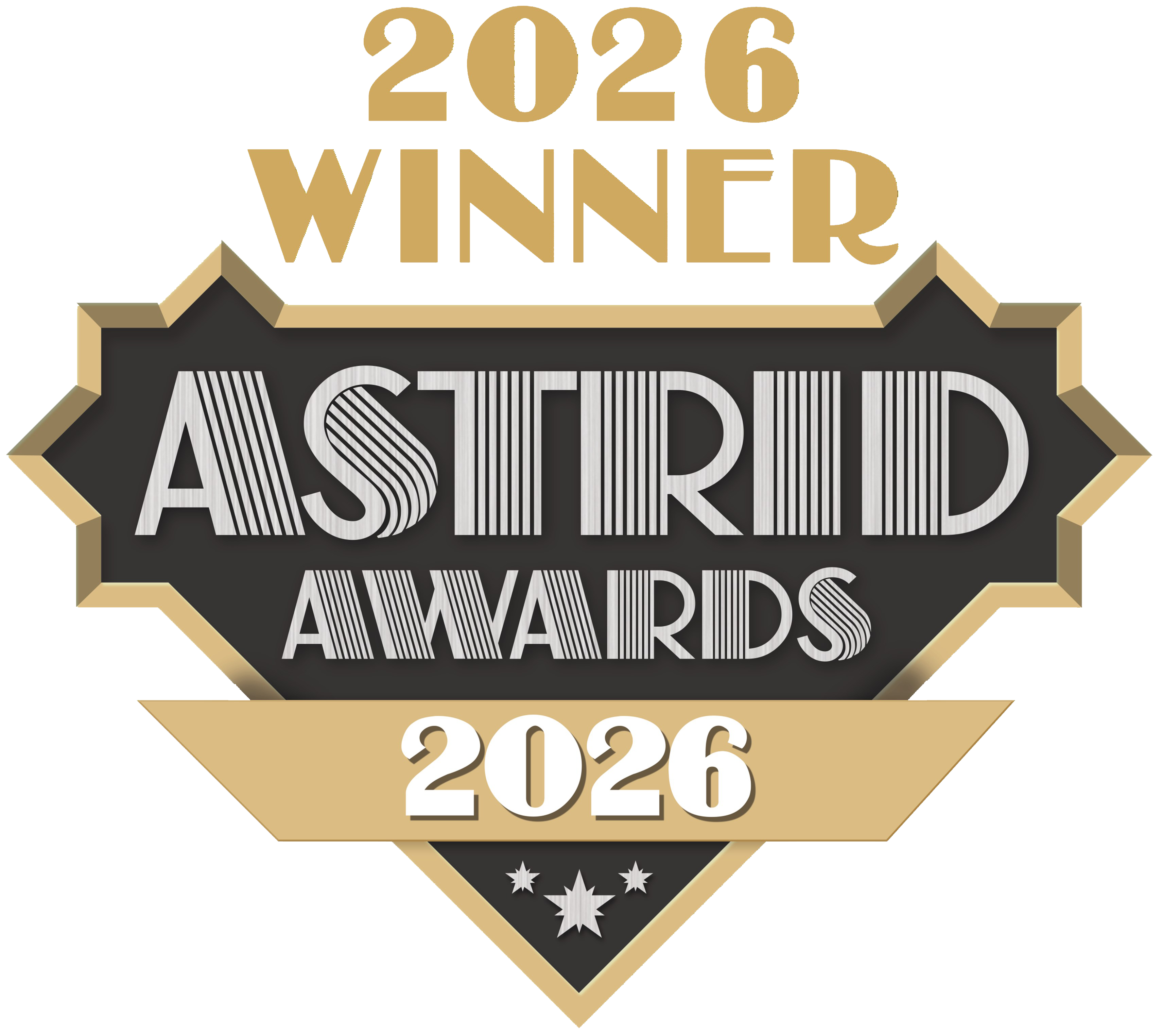 2025 Astrid Awards