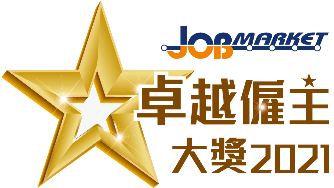 JobMarket Employer of Choice Award 2021