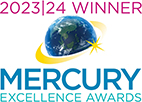 MERCURY Excellence Awards 2023-24