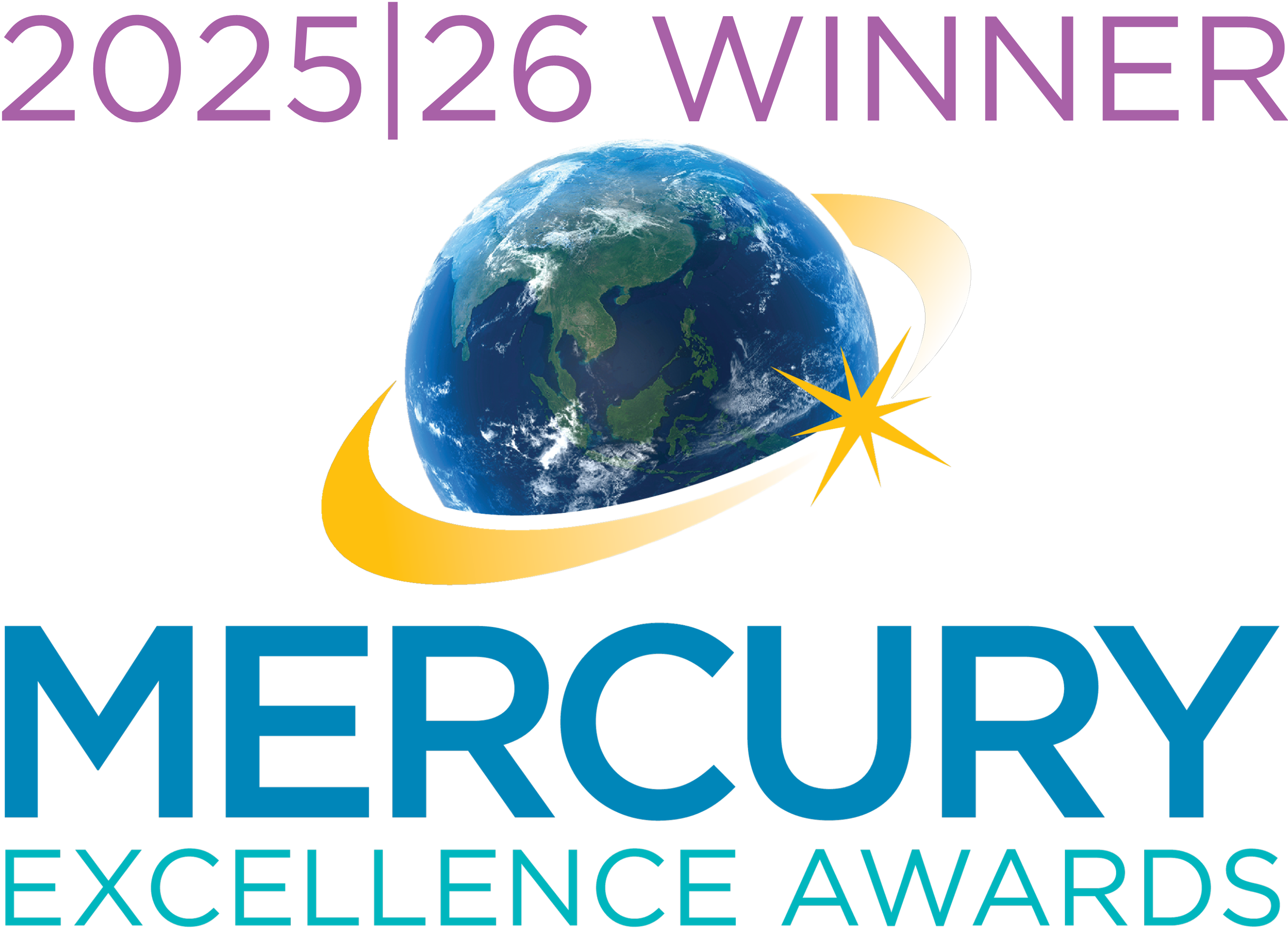 MERCURY Awards 2025-26