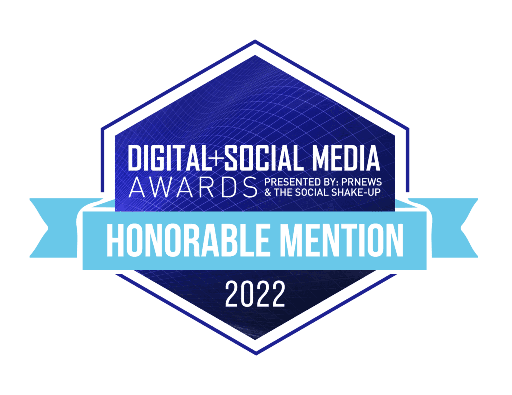 2022 DS Media Awards
