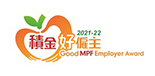 Good MPF Employer Award