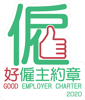 Good Employer Charter 2020