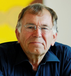 Professor Jan Gehl