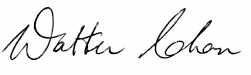 signature