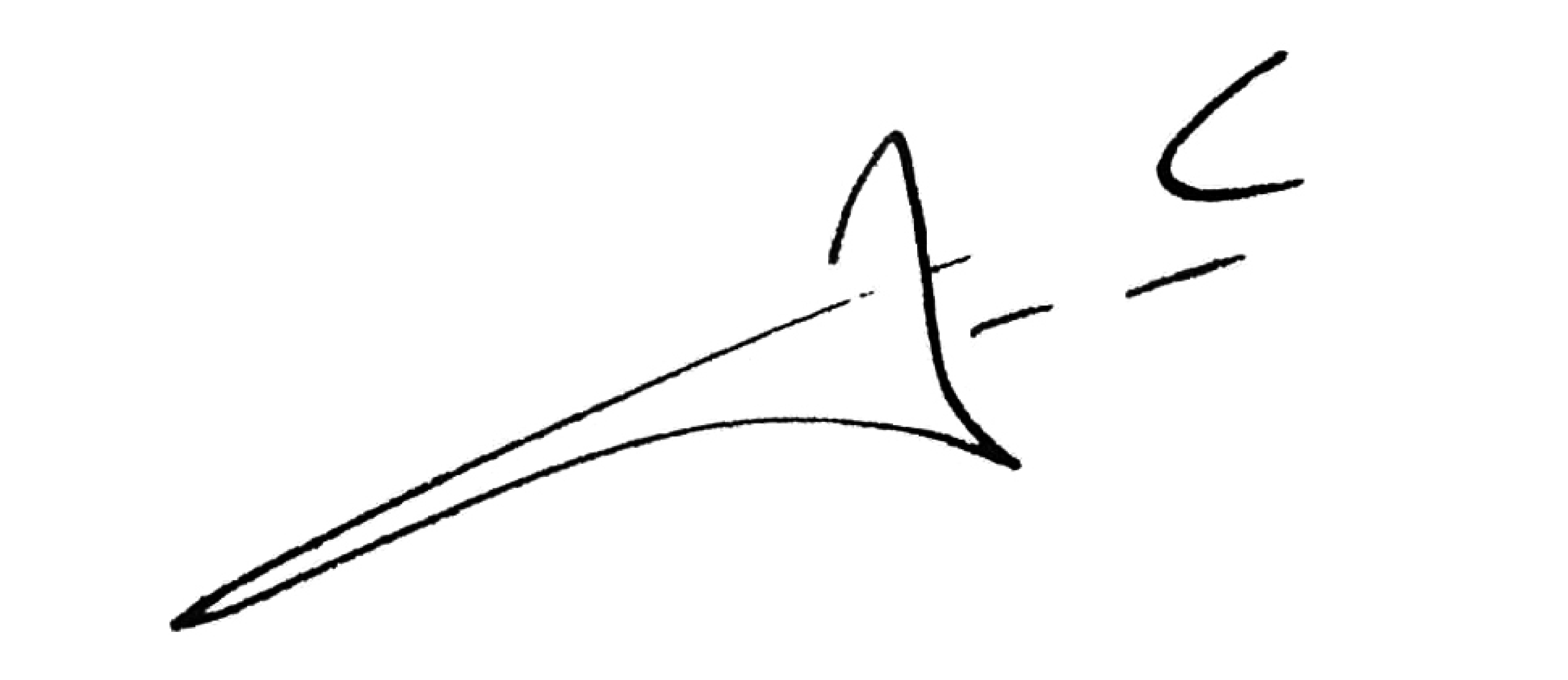 signature