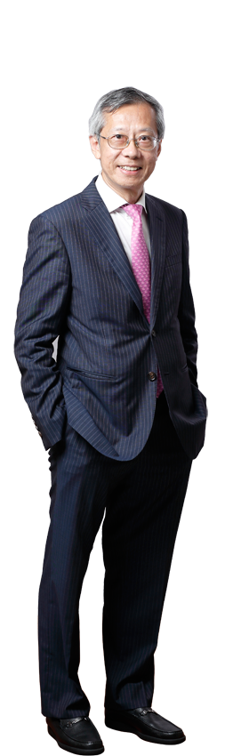 Chairman