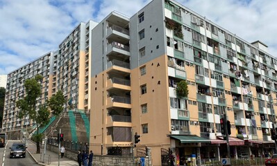 Kwun Tong Garden Estate