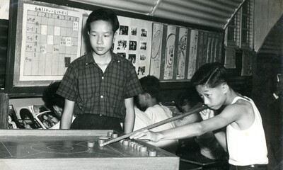 1970年代