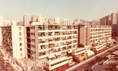 1980年代