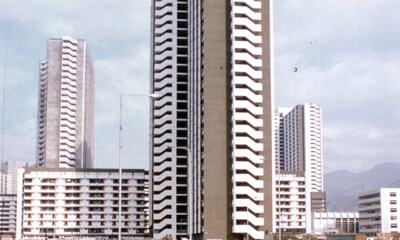 1980年代