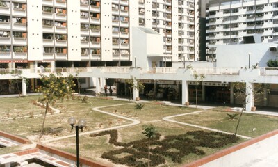 1980年代
