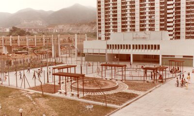 1980年代