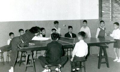 1960年代