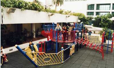 1990年代