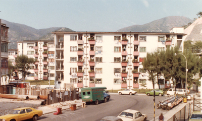 上李屋 (已拆卸)