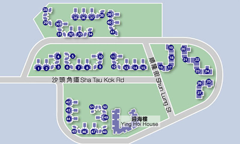 Block Plan