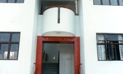 1980年代