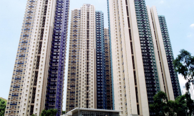 怡心园/Serenity Place