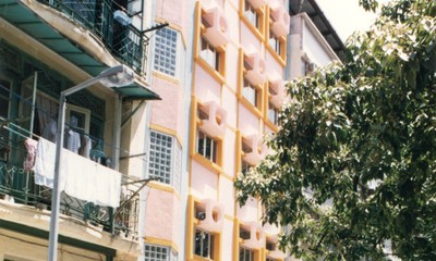 1980s - After Development