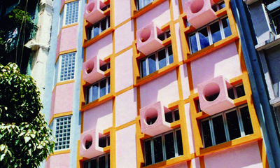 1980s - After Development