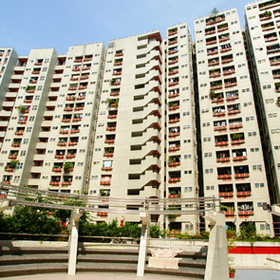 Rental Estate