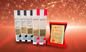 HKHS won two innovation awards and three shortlisted awards at the 13th Asia Pacific Eldercare Innovation Awards 2025.