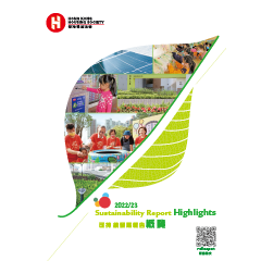 Sustainability Report 2023 (Highlights)