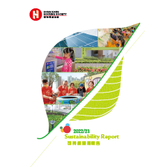 Sustainability Report