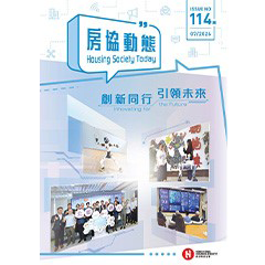 房協動態