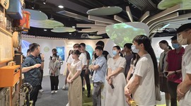 香港青年大使導賞技巧工作坊